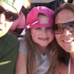 Meet your Posher, Bailey